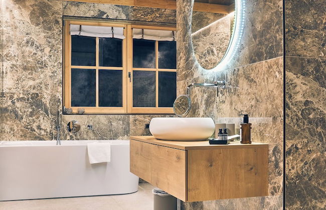 Sissi s green Chalets - Foto 46