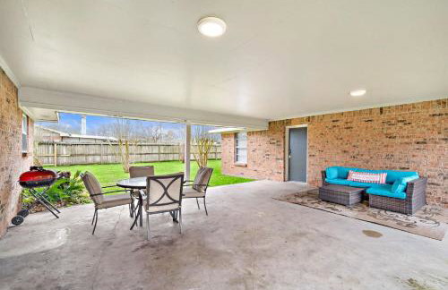 By Sylvan Beach PARK with work space high speed wifi 5 Superhost - Foto 15