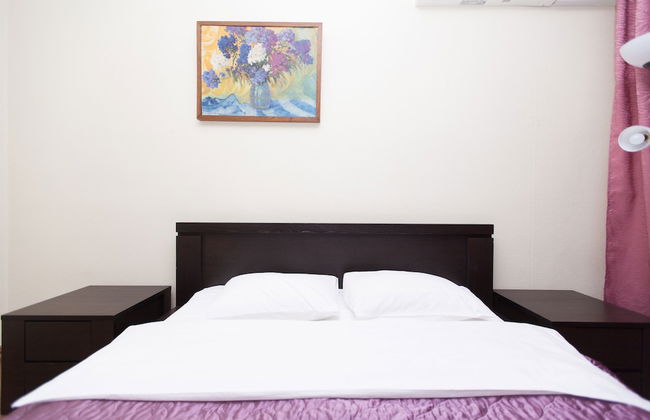 Kvart Boutique Kiyevskiy - Foto 3