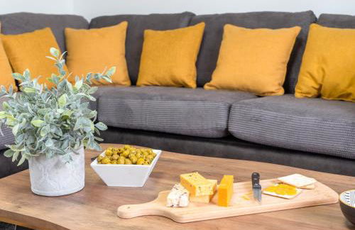 Mountain View Beautiful Large House By Cockermouth - Foto 40