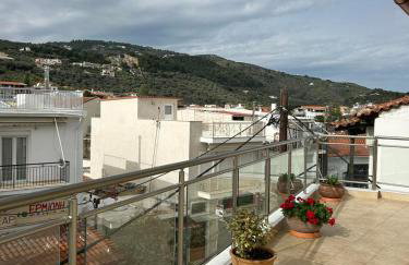Bozikis House! A cosy apartment in the city centre - Foto 26