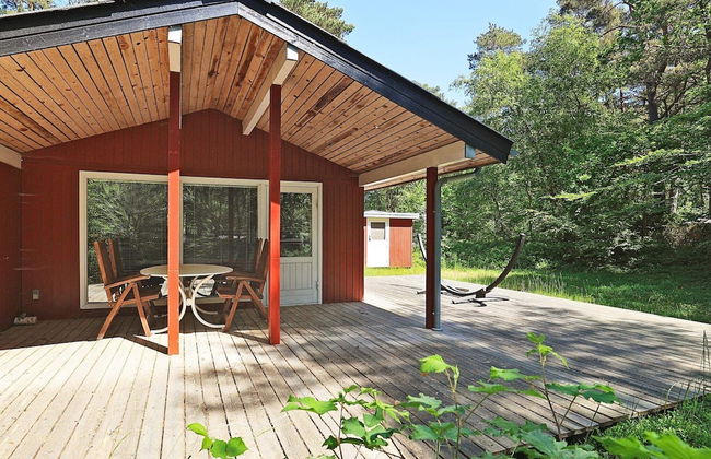 5 Person Holiday Home in Stege - Foto 23