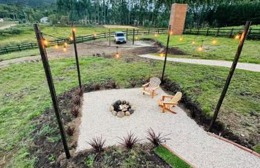 Ávora Cabana - Foto 13