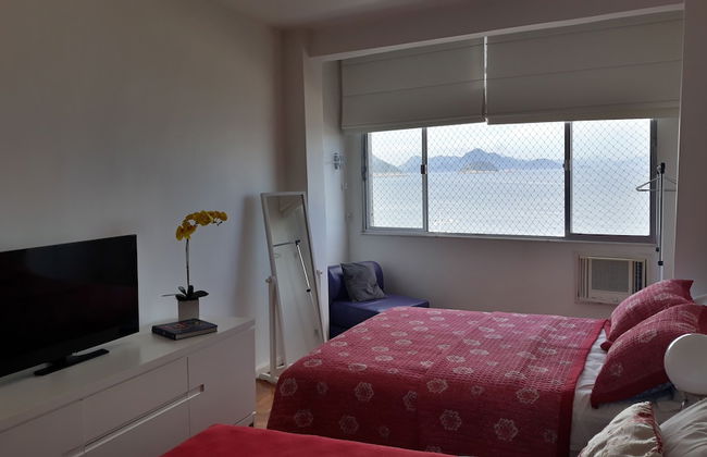 Atlantica Flats - Foto 74