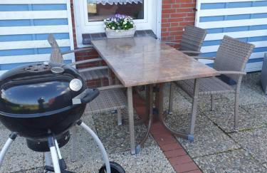 Fewo am Yachthafen - Foto 8