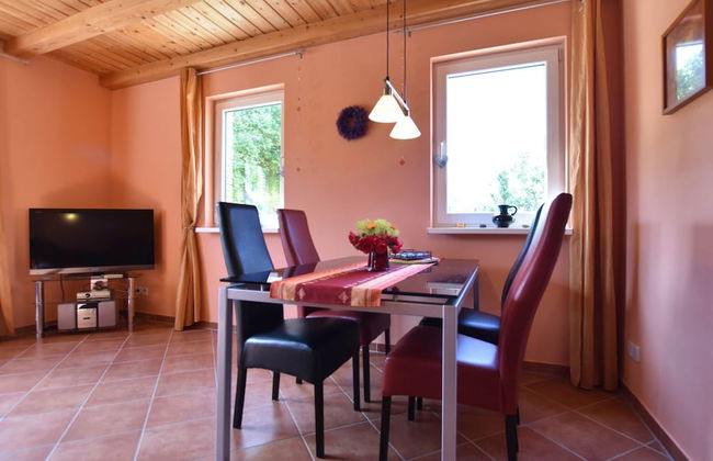 Einladende Ferienwohnung in Zweedorf mit Grill - Foto 15