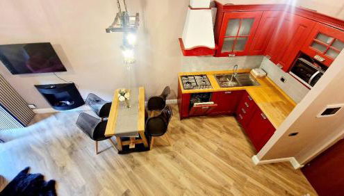 Rifugio Elite Terminillo - Foto 4