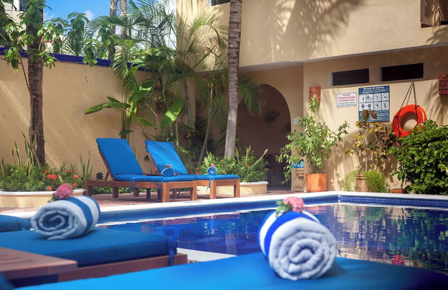 Abbey del Sol - Foto 67