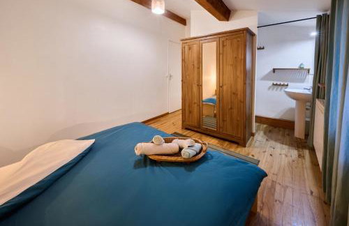 Domaine - Vignoble - Jacuzzi - Sauna - 14 à 18 pers - Foto 66