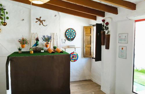 Casa Mayago, terraza y solárium - Foto 41