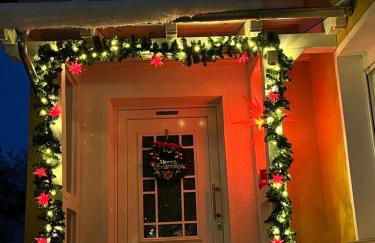 Ferienwohnung Bleicherode - Foto 11