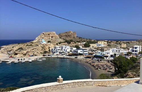 Almyra Boutique Suites with Private Pool -Finiki - Foto 28