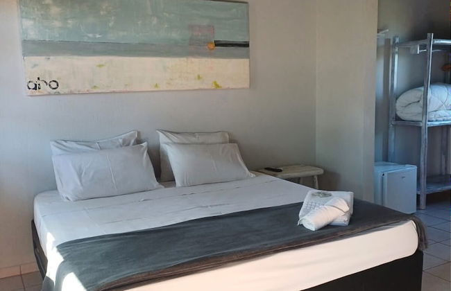 Pousada Buena Onda - Ferrugem - SC - Foto 8