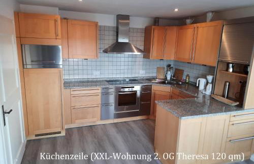 Ferienwohnung Fenzl - Foto 14