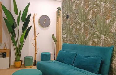 Gentile RHome Apartment, casa vacanze - Foto 1