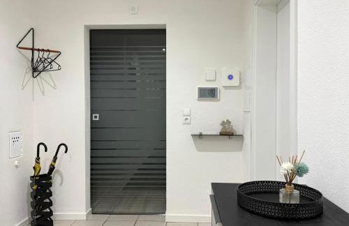 Ferienwohnung mit Garten und Parkplatz mitten in Neumarkt - Foto 12