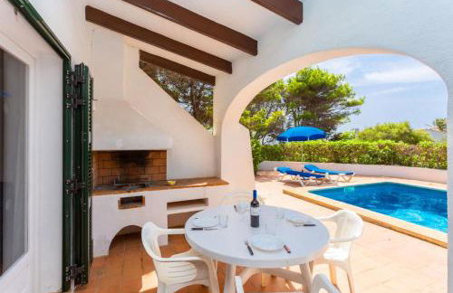 Villa Binimary - Foto 26