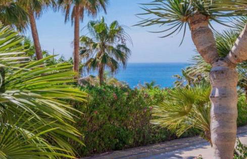 La Cala gorgeous 2 bedroom apartment with stunning gardens, pools and sea views - Photo 60