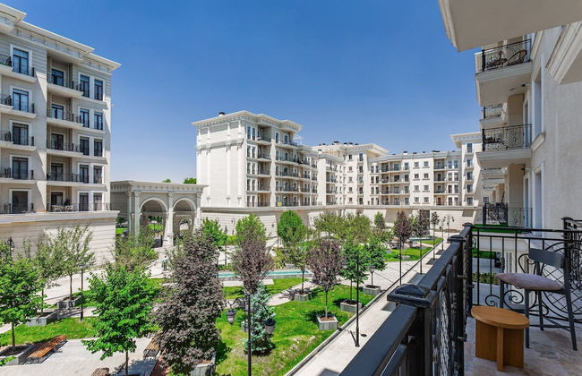 Boulevard 132 - Foto 12