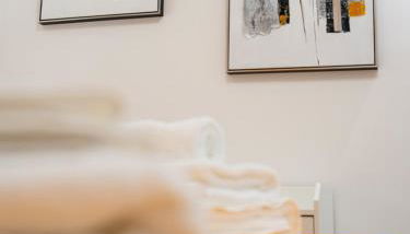 Pellarhome Quality Guest House - Foto 5, furniture, towels