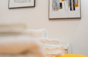 Pellarhome Quality Guest House - Foto 5