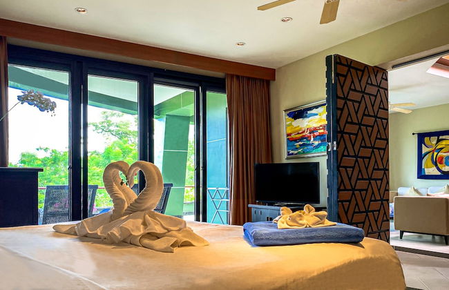 The Aspasia Boutique Apartments - Foto 12