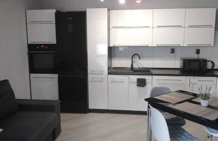 Apartament Zalesie z tarasem - Foto 7