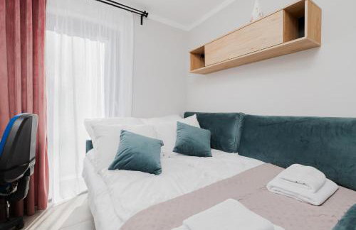 Jagodowa Przystań - dom całoroczny - Foto 7