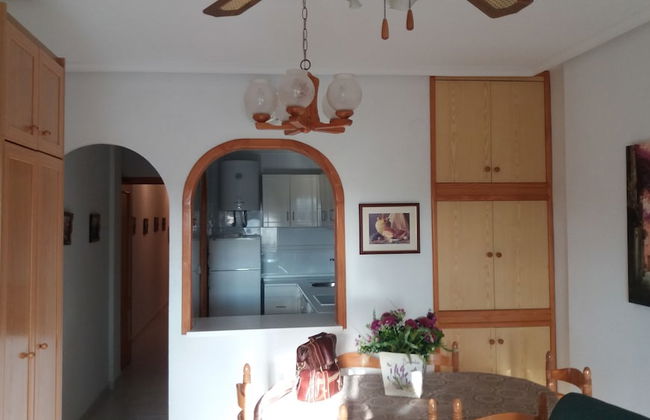 Marble Apartment - Foto 6