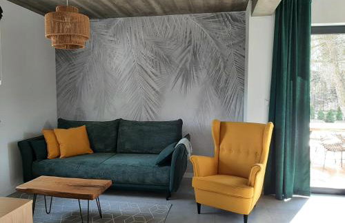 Sosnowe Zacisze - Foto 8