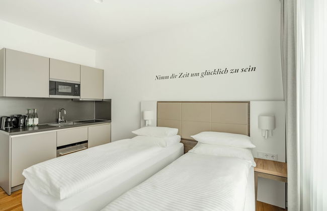 High Park am Potsdamer Platz - Foto 10