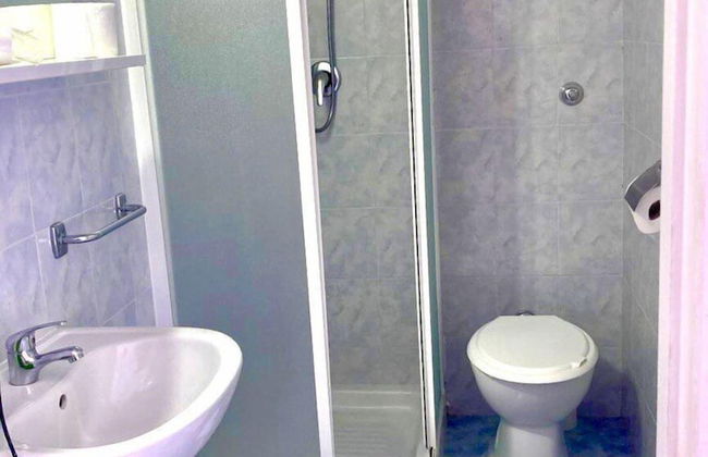 Affittacamere Villa Arazurrina - Foto 26