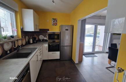 Ferienhaus Guldner mit Terrasse, Garten und Sauna - Foto 18