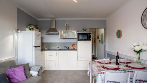 Apartment Les Tilleuls-2 by Interhome - Foto 4