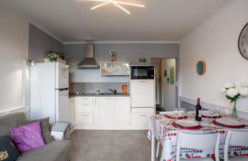 Apartment Les Tilleuls-2 by Interhome - Foto 4