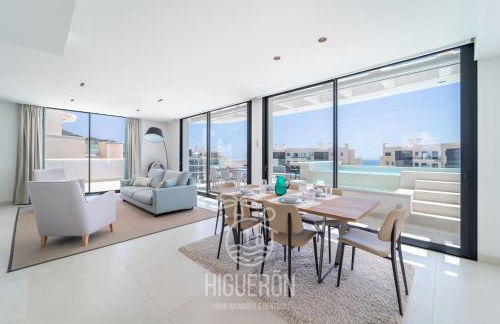 HigueronRentals The Bay - Foto 11