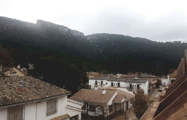 Sierra de Cazorla - Foto 27