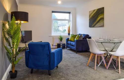 St John's Newsome Serviced Apartments - Foto 10