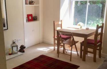 Caledonian - Charming Central 1 Bed Flat - Foto 24