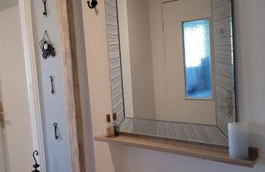 Appartement Au Cigogneau Wifi-Netflix-Balcon-Parking - Foto 11