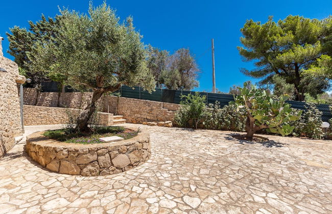 3087 Villa Lodrea by Perle di Puglia - Foto 46