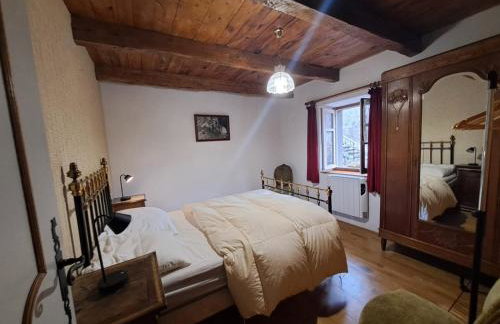 Nouveau - Maison Nierveze proche Lioran - Foto 7