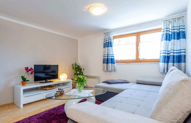 Spacious Apartment near Ski Area in Piesendorf - Foto 8