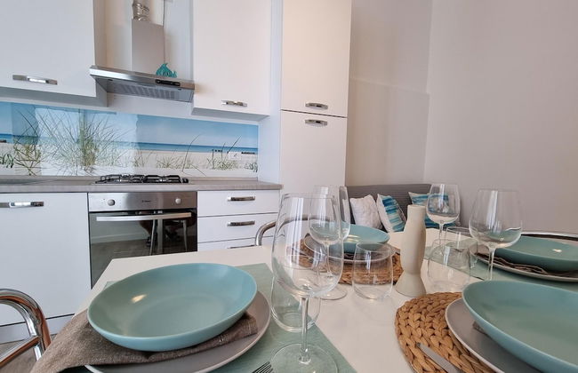 Piccolo Nida 18 in Cattolica - Foto 4