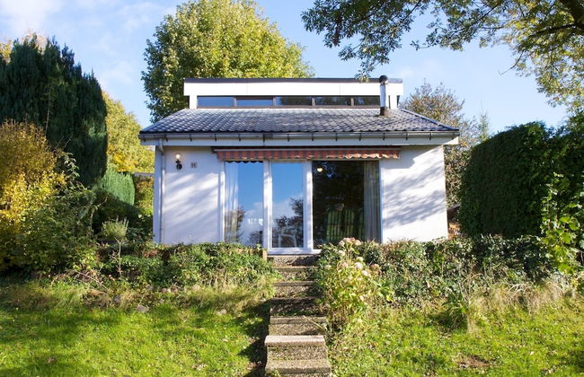 Holiday Home in Gemmenich With Forest Views - Foto 33