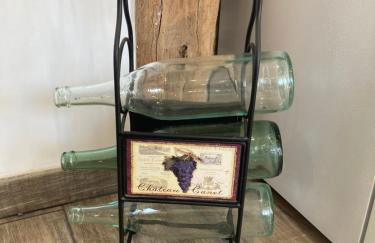 Chez Iréne - Foto 29