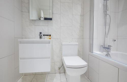 1VH Virginia House, 31 Bloomsbury Way by City Living London - Foto 8