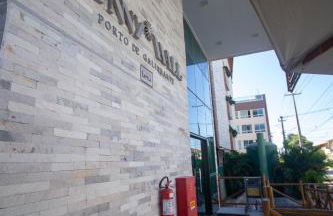 Flat de Alto Padrão em Porto de Galinhas - Foto 47