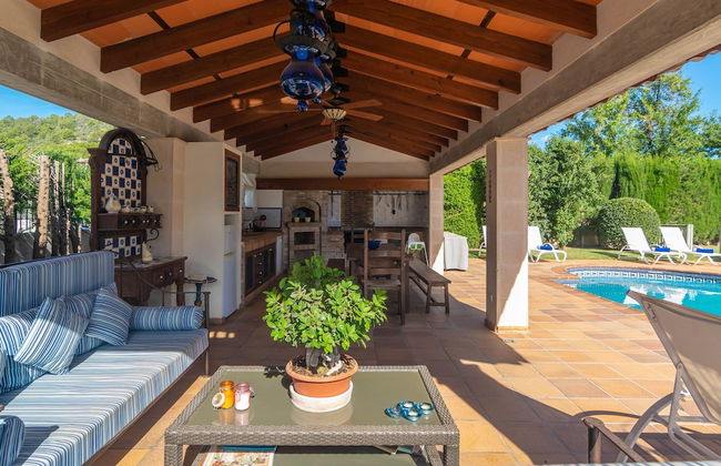 Tramontana in Lloseta - Foto 6