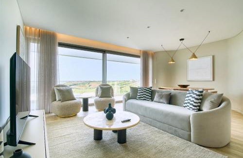 Luxury Oceanfront Apartment - 24K - Foto 8